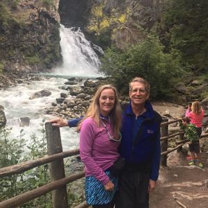 Meet your Posher, Janet